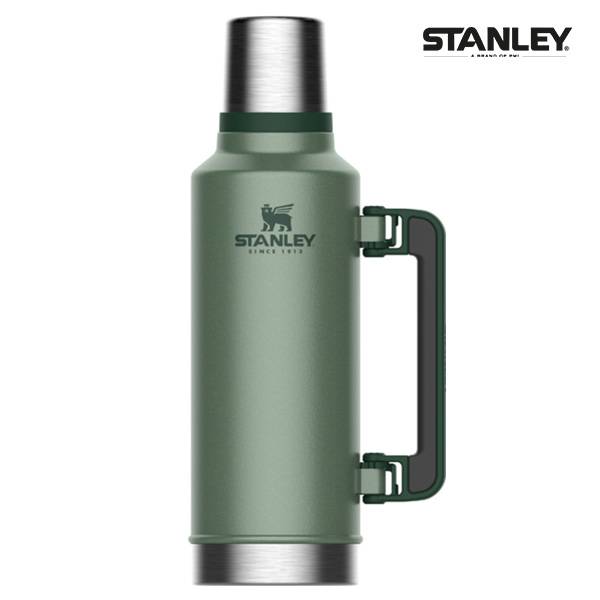 Stanley termos 1.9 liter med trykk