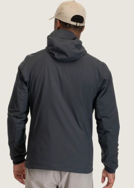 Bergans Holo Insulated Jacket
