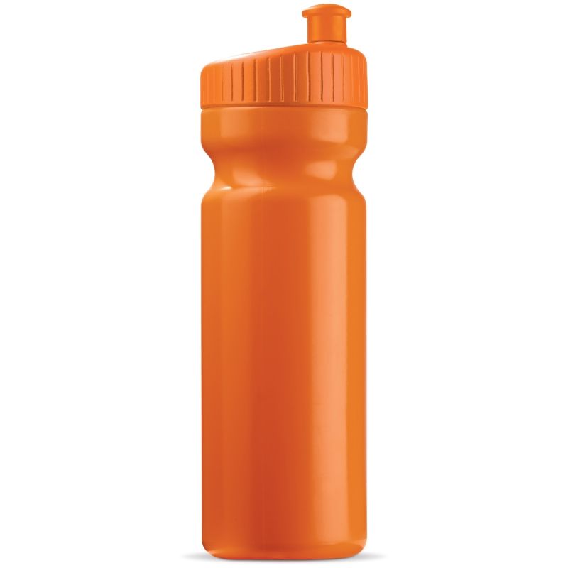 Sportsflaske 750ml med firmalogo