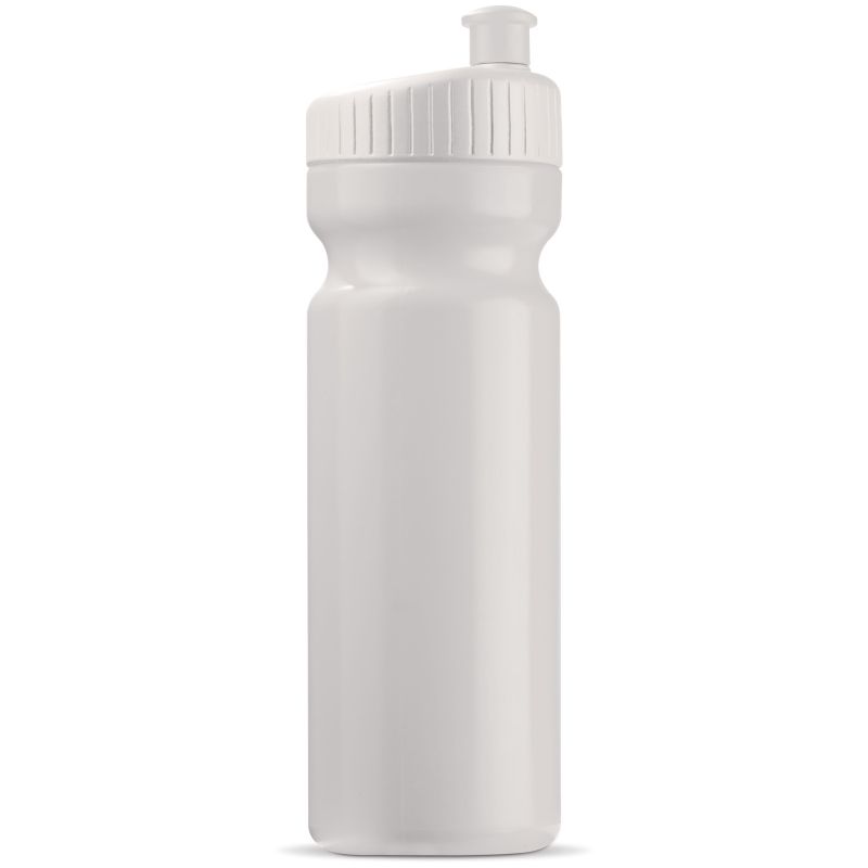 Sportsflaske 750ml med firmalogo