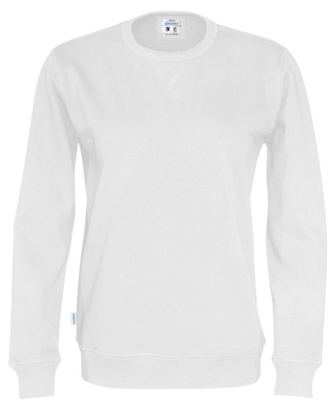 Cottover Crew Neck Unisex