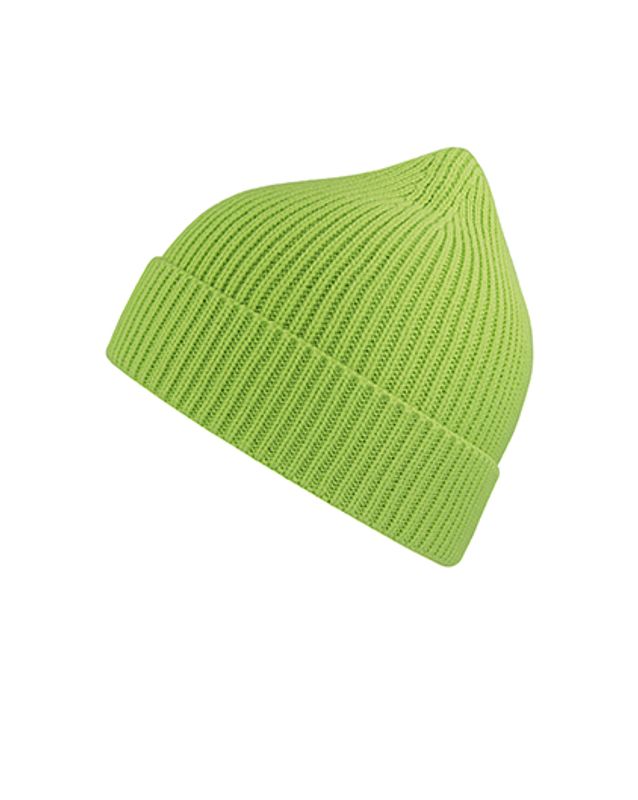 Andy lue med brodert logo