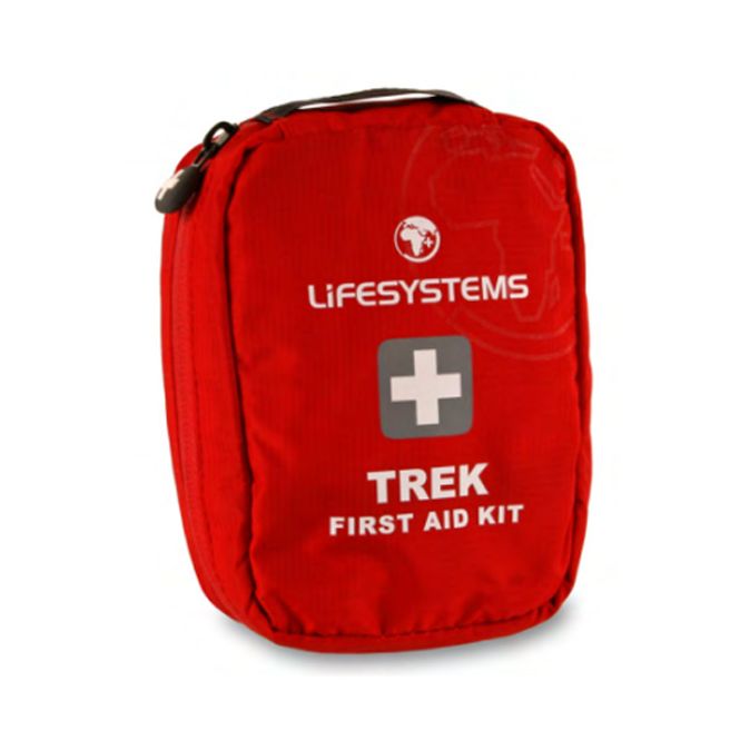 Hovedbilde Lifesystems førstehjelpssett ...