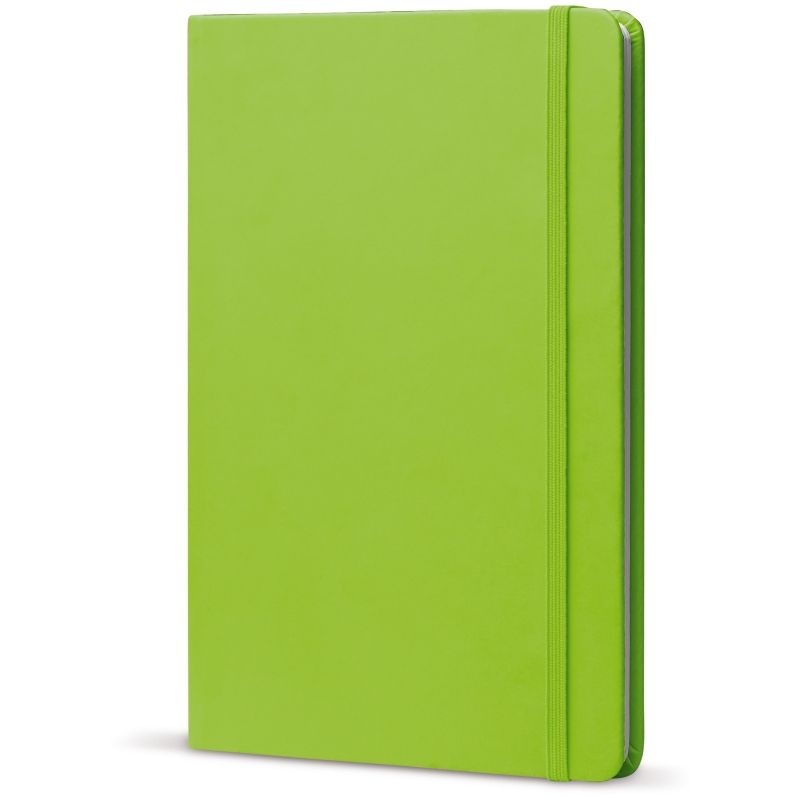 Notatbok A5 PU 