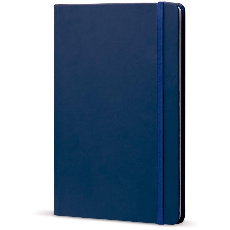 Notatbok A5 PU 