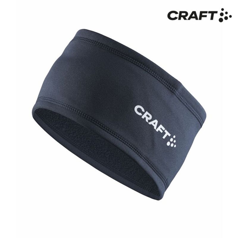 Craft pannebånd med logo Nor Zone Thermal