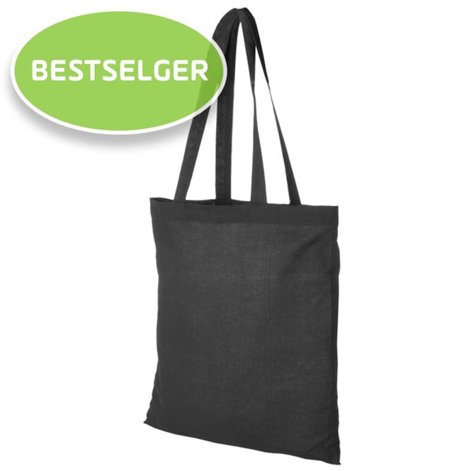 Hovedbilde *Bestselger* Bomullsnett med ...