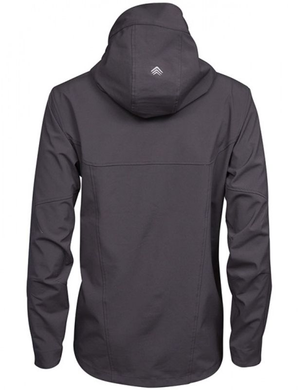 Original Active Softshell jakke med logo 