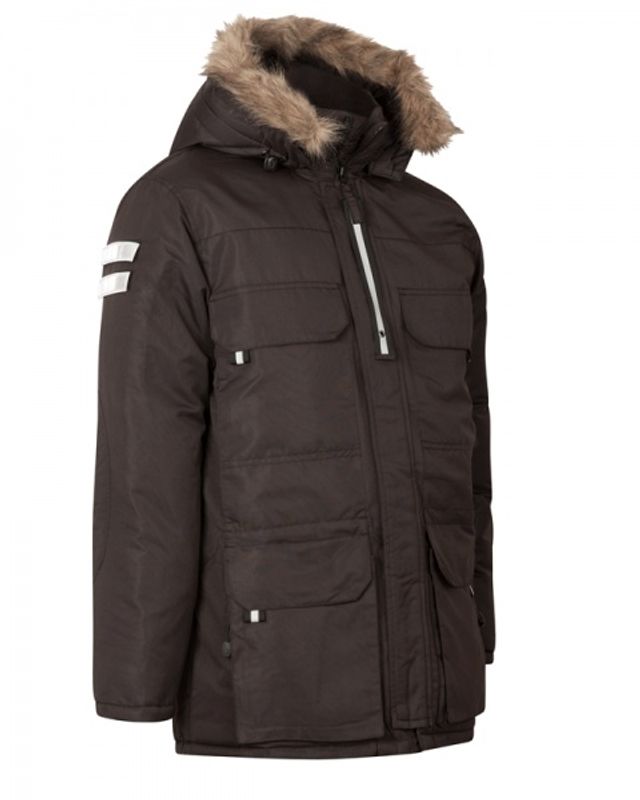 Original Parkas vinterjakke 