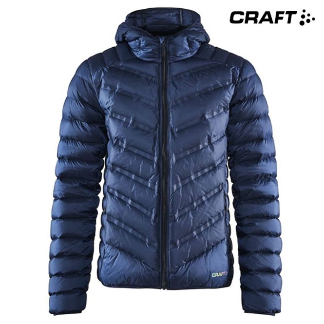 Hovedbilde Craft dunjakke LT down med ...