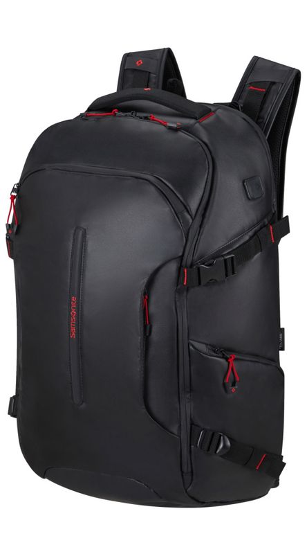 Samsonite Ecodiver sekk med logo