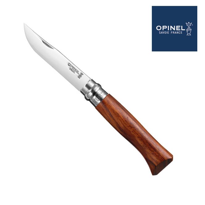 Hovedbilde Opinel kniver med logo