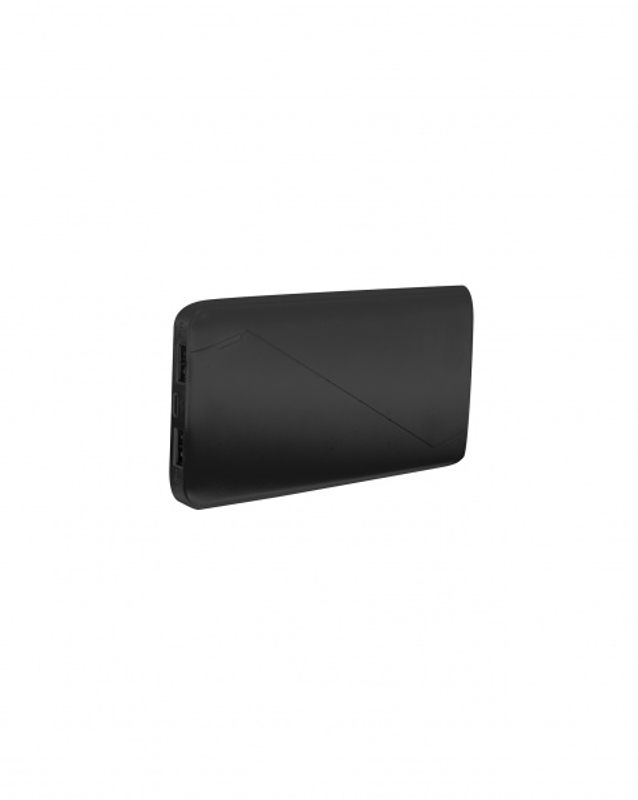 Powerbank Xian nødlader 10.000mah med trykk