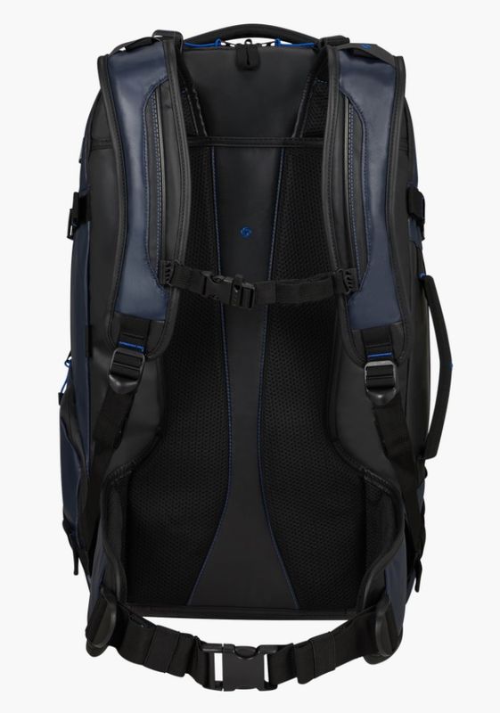 Samsonite Ecodiver sekk med logo