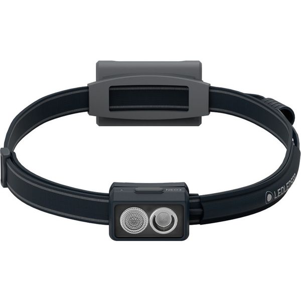 Ledlenser hodelykt Neo3 One