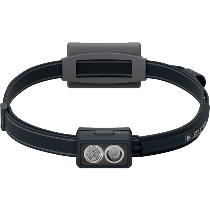 Ledlenser hodelykt Neo3 One