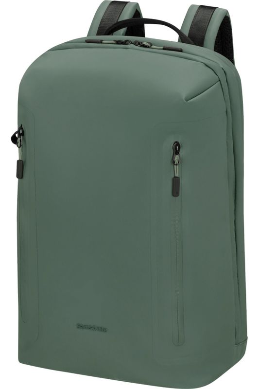 Samsonite Coatify Biz PC-ryggsekk med logo