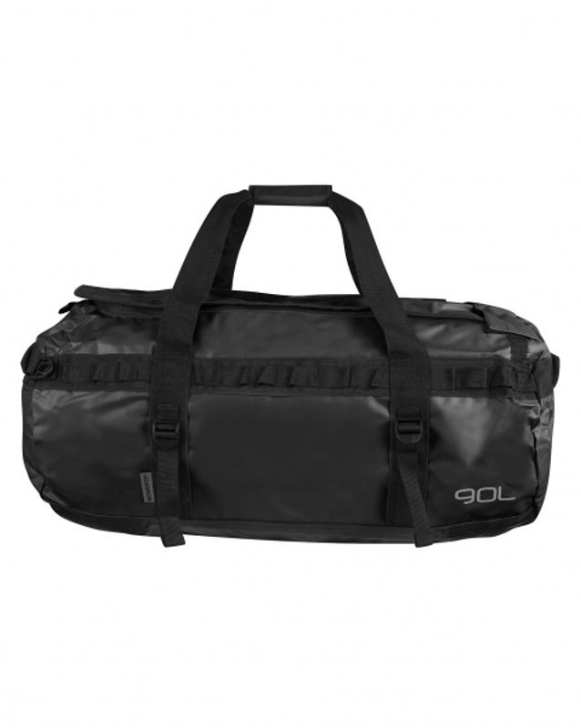  Soling Stor 90L duffelbag med trykk