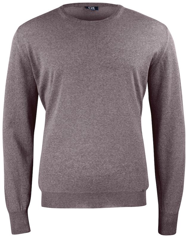 Kennewick Crewneck Herre