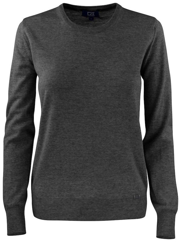 Kennewick Crewneck Dame