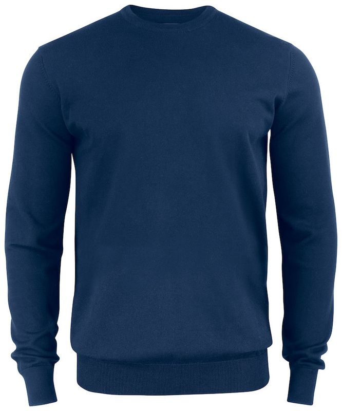 Oakville Crewneck U-hals genser