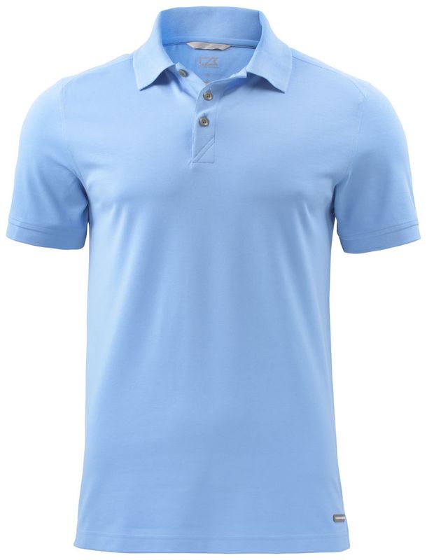 C&B Advantage polo 