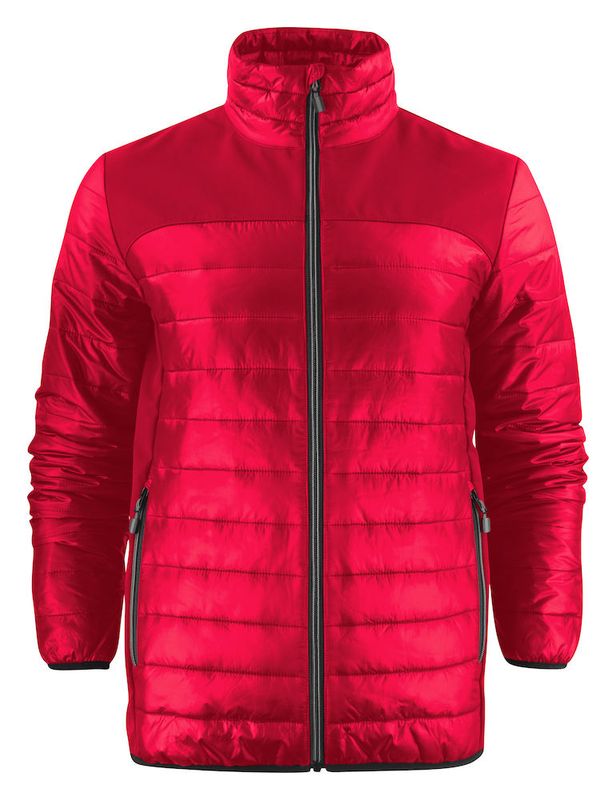 Printer Expedition Jacket
