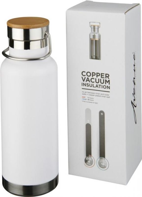 Thor termoflaske 480 ml 