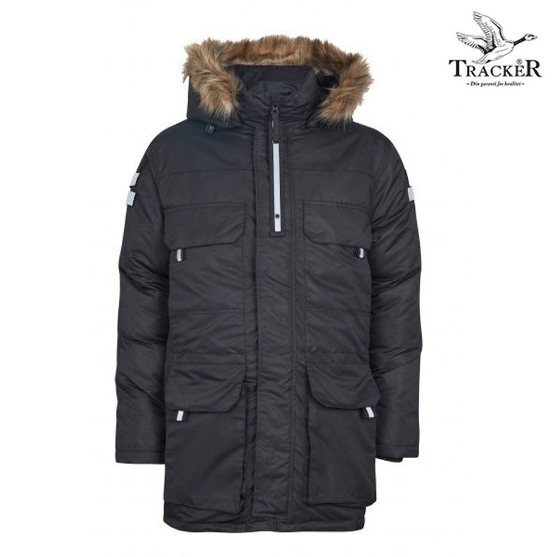 Original Parkas vinterjakke 
