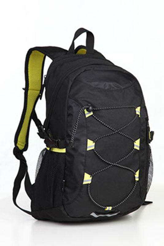 Tracker ryggsekk Original Daypack  med logotrykk