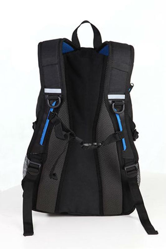 Tracker ryggsekk Original Daypack  med logotrykk