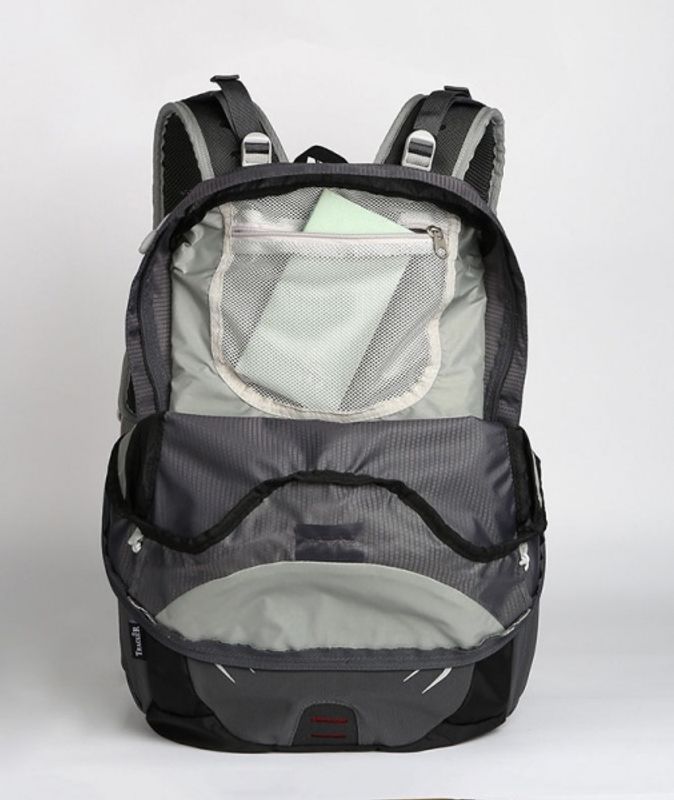 Tracker Alpine Pack tursekk med valgfritt trykk