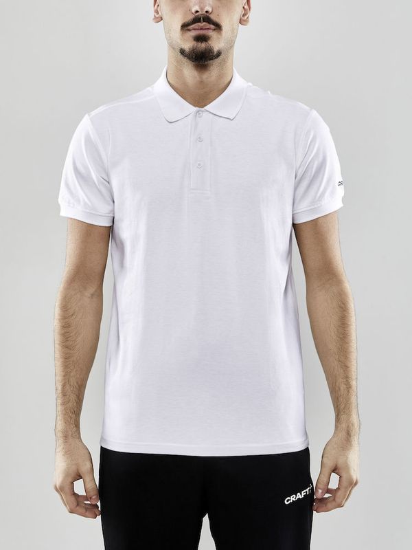 Craft CORE BLEND Polo pikéskjorte med logo