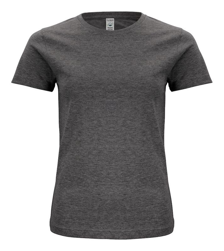 Clique CLASSIC-T ORGANIC COTTON