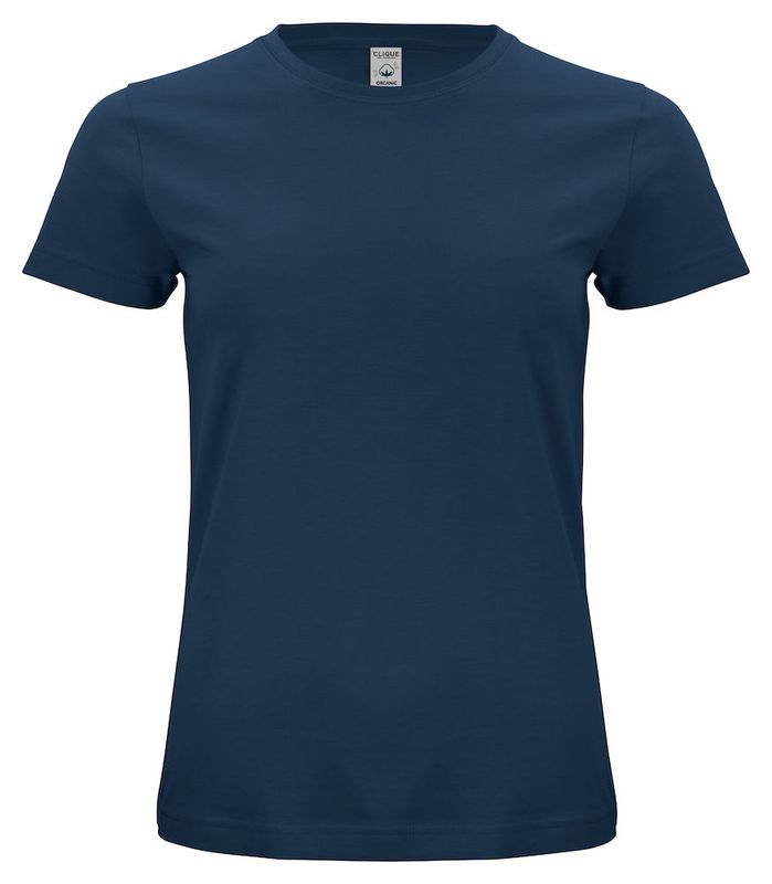 Clique CLASSIC-T ORGANIC COTTON