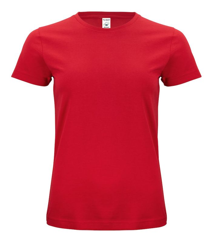 Clique CLASSIC-T ORGANIC COTTON