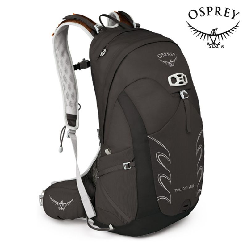 Osprey sekker med logo