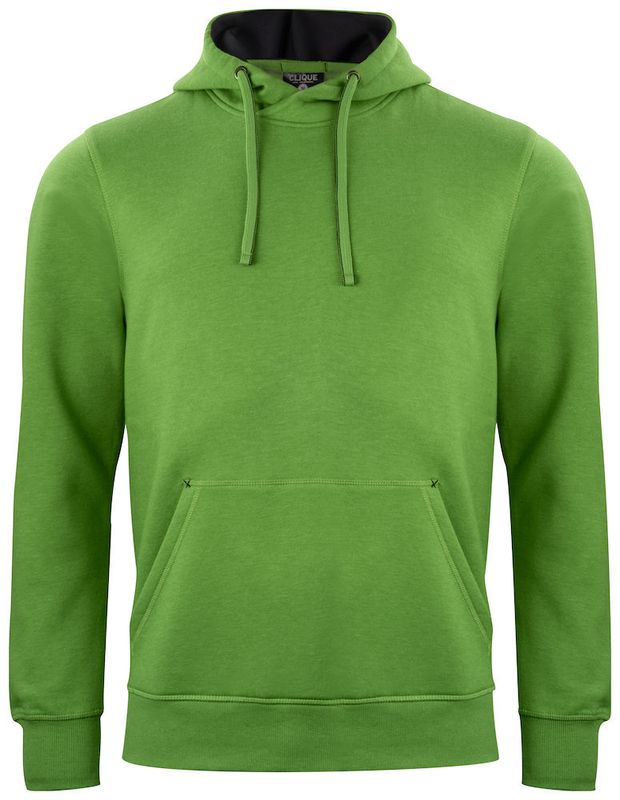 Clique Classic Hoody hettegenser