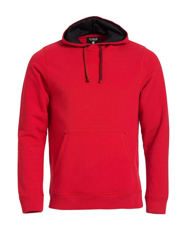 Clique Classic Hoody hettegenser