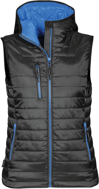 Stormtech Gravity vest til dame