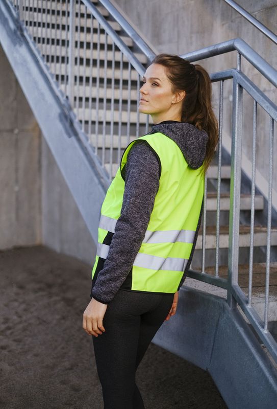Trenings refleksvest Norrköping
