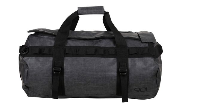 Hovedbilde  Soling Stor 90L duffelbag ...