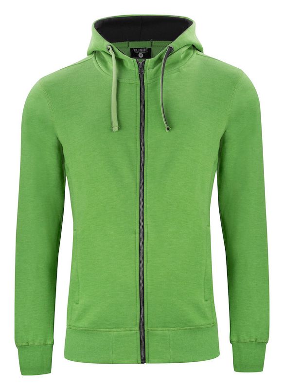 Clique Classic Fullzip