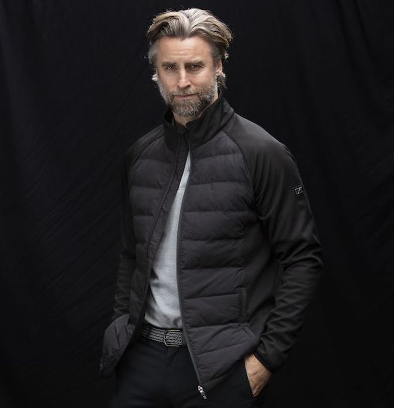 Cutter & Buck Oak Harbor Jacket