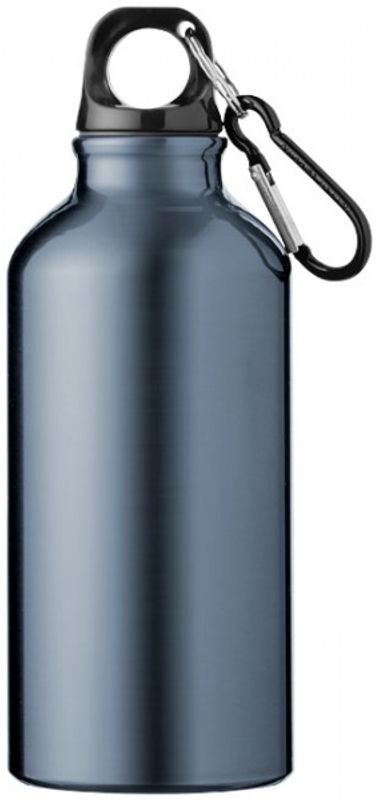 Aluminiums drikkeflaske med logo