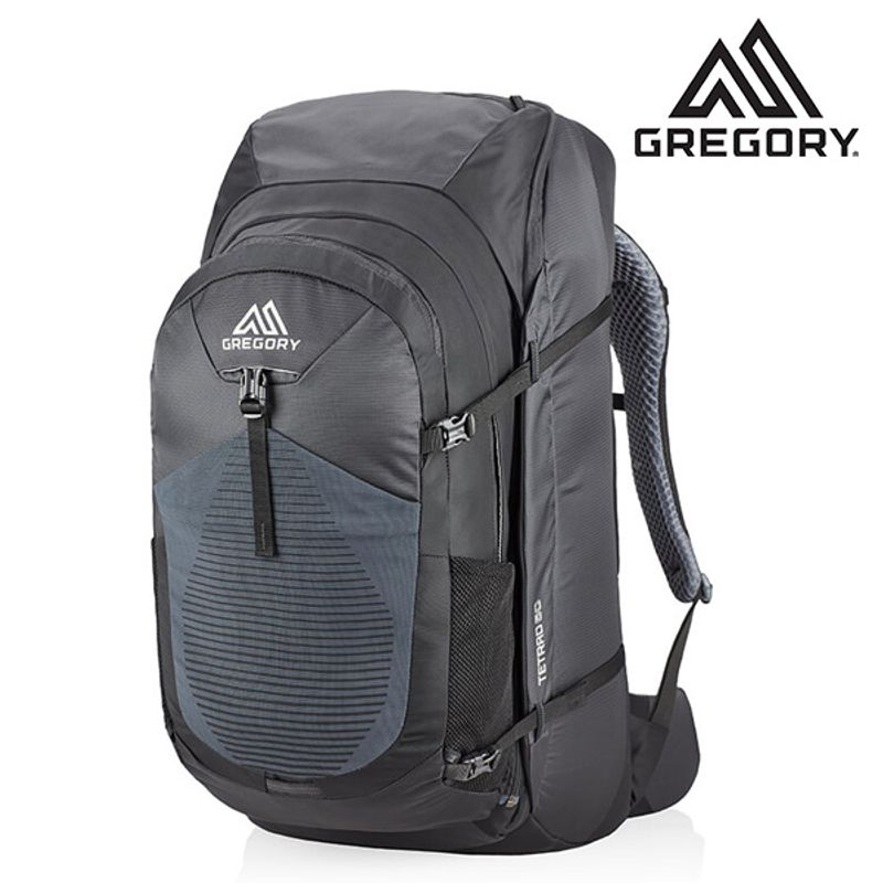 Greogry Tetrad 60