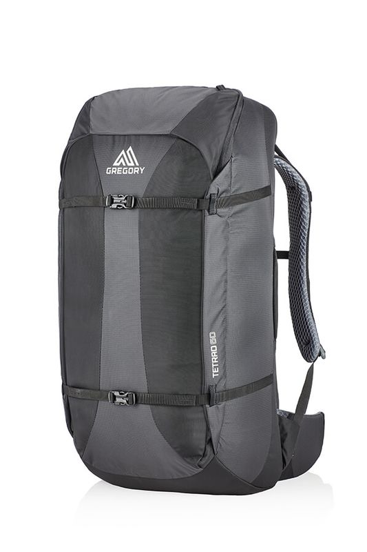 Greogry Tetrad 60