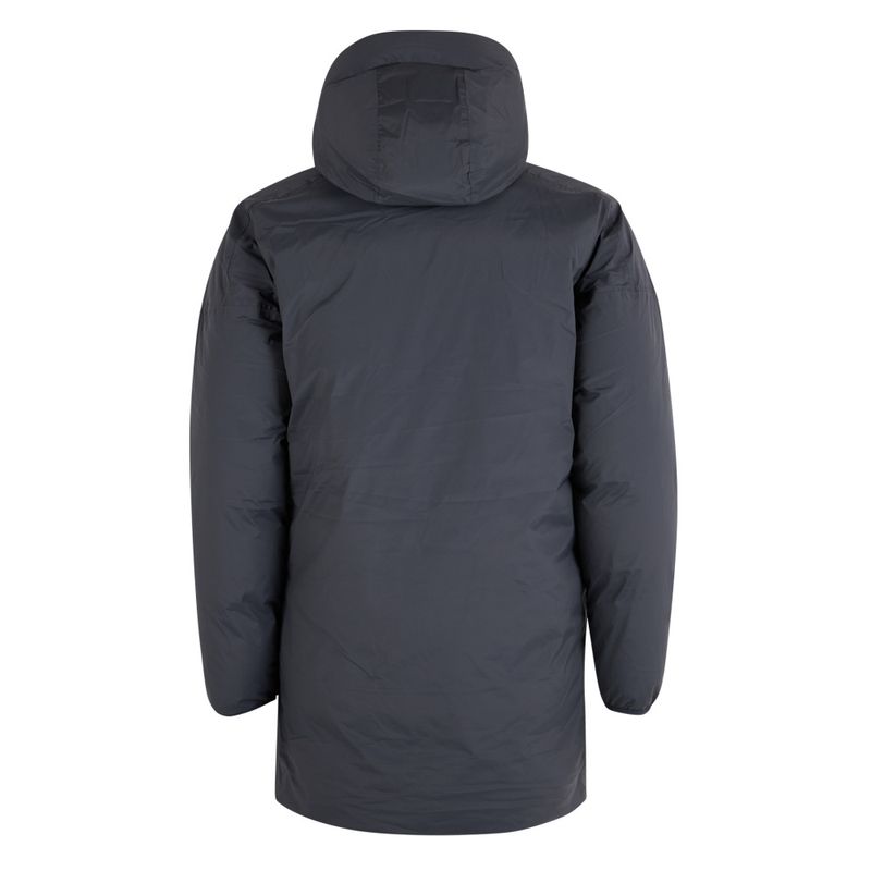 Tracker Reversible Down Parka