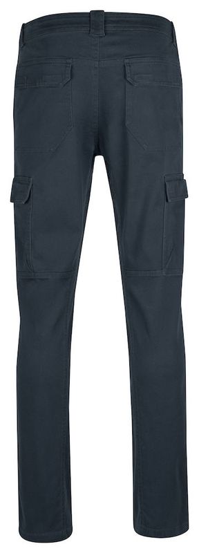 Clique Cargo Pocket Stretch