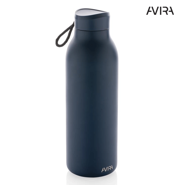 Avira Avior termoflaske logo RCS Re-stål flaske 500 ML